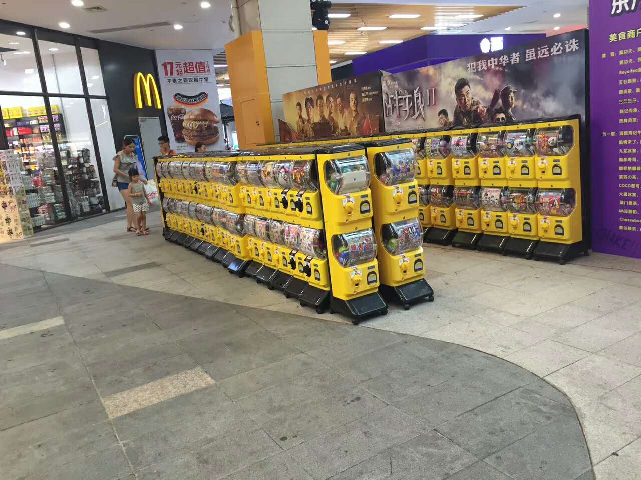 商場(chǎng)投放場(chǎng)景 (8)