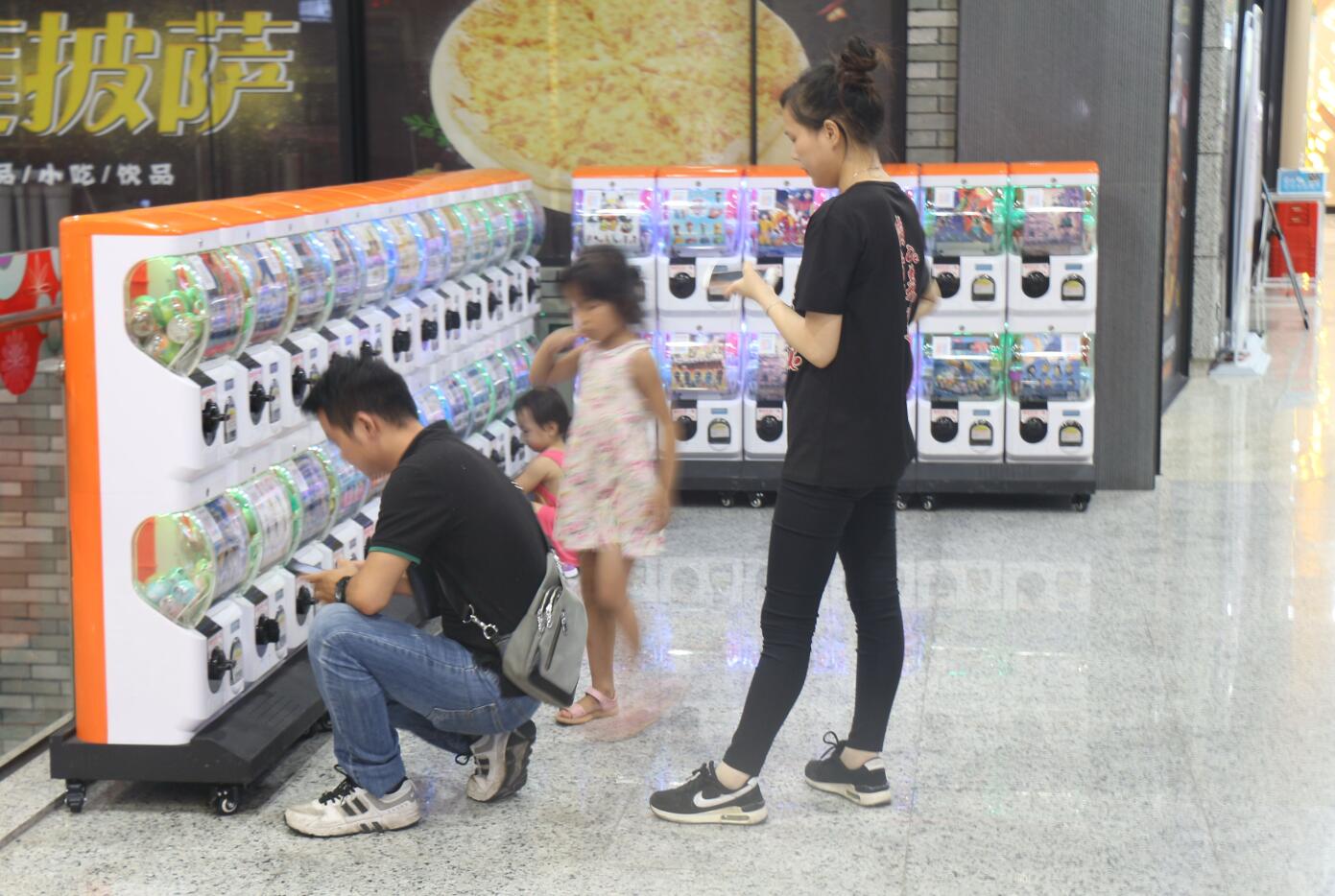 商場投放場景 (1)